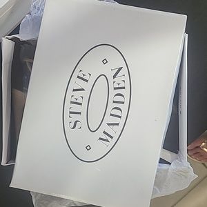Steve Madden BNIB Lyla HH
